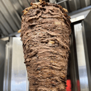 WOŁOWO-JAGNIĘCE 100% płaty