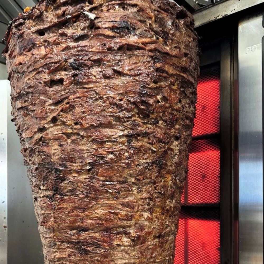 WOŁOWO-BARANIE 100% płaty